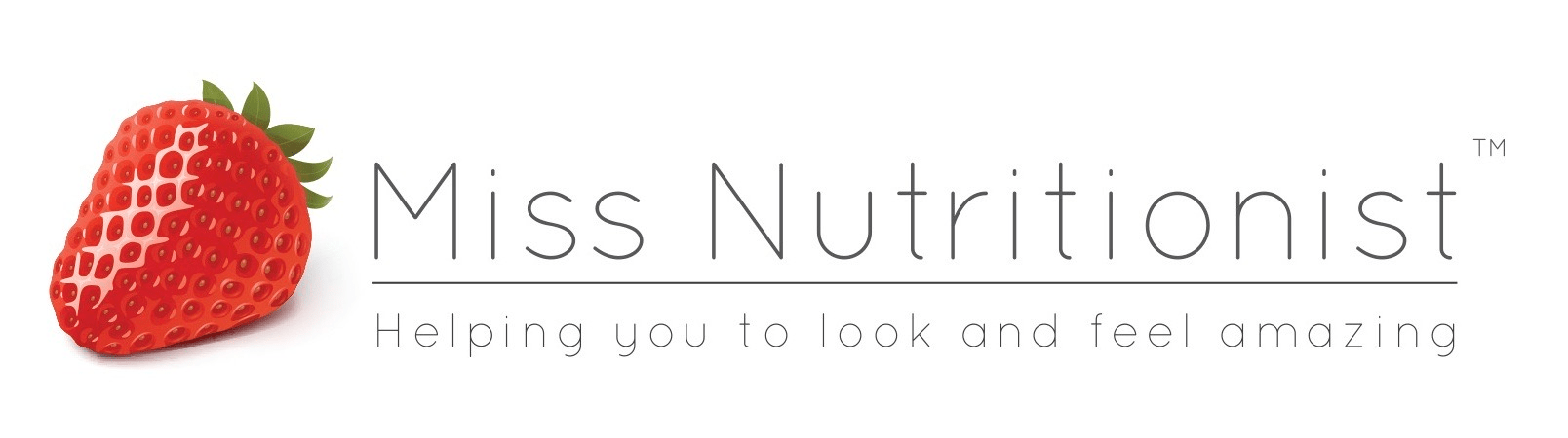 Miss Nutritionist